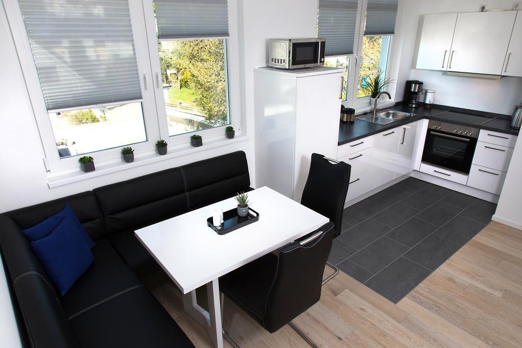 Ferienwohnung Wilma Sellin  Ngoại thất bức ảnh