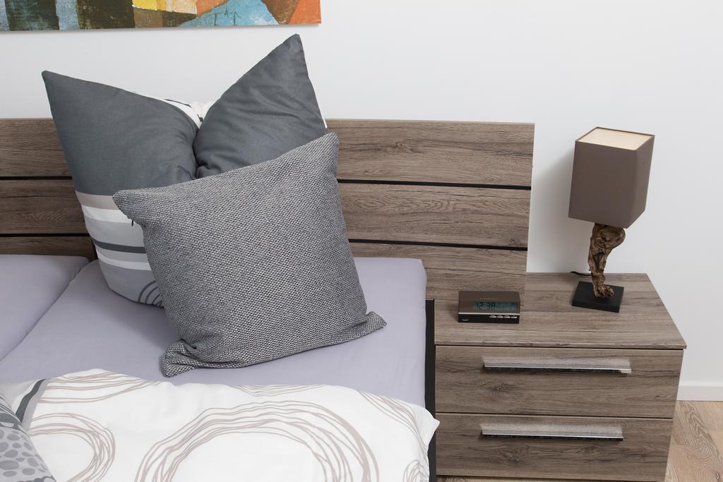 Ferienwohnung Wilma Sellin  Ngoại thất bức ảnh