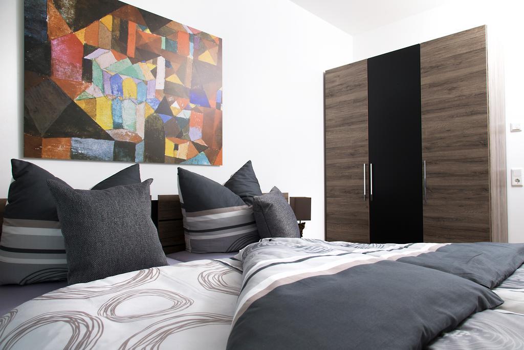 Ferienwohnung Wilma Sellin  Ngoại thất bức ảnh